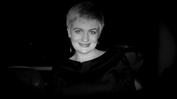 Мария Засько