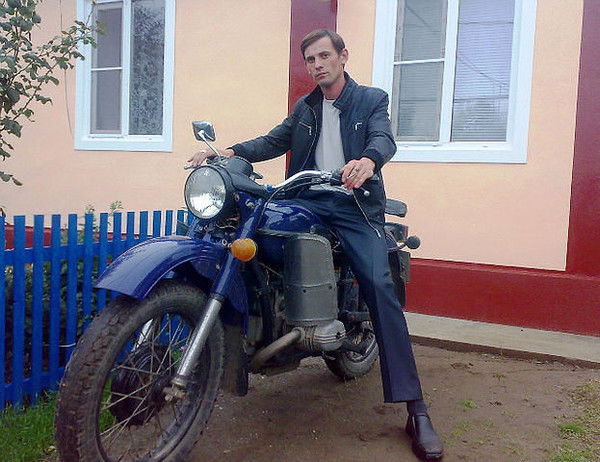 Андрей Аппин