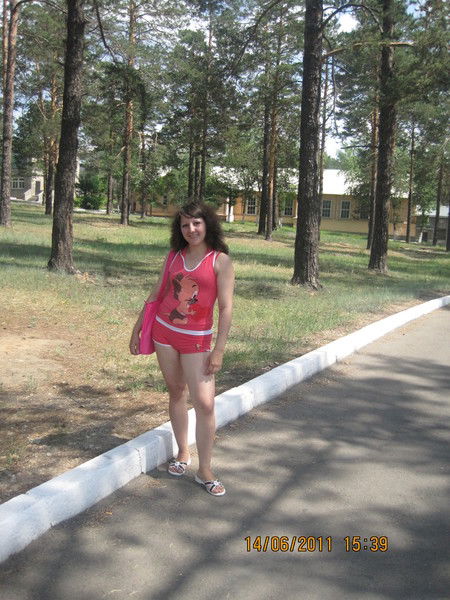 Валентина Скубьева