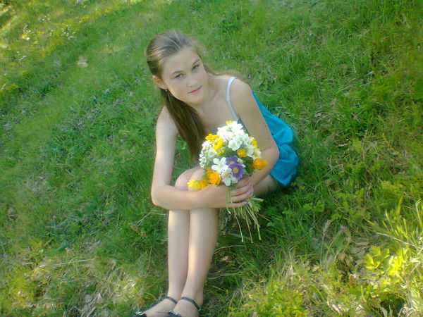 Ирина Кустова