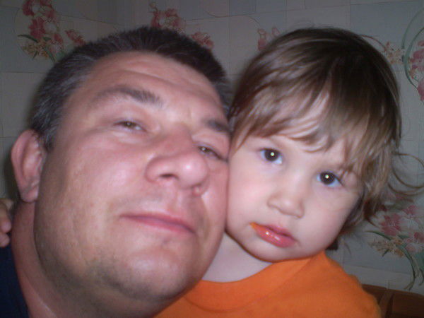 Сергей Полтавский