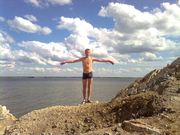 Владимир Карпунин