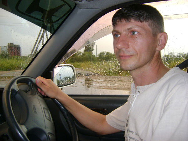 Андрей Федерко