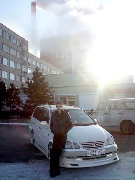 Александр Маяков