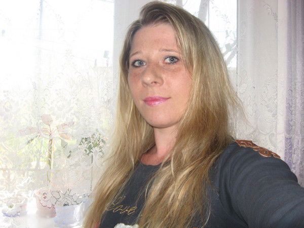 Татьяна Павленко