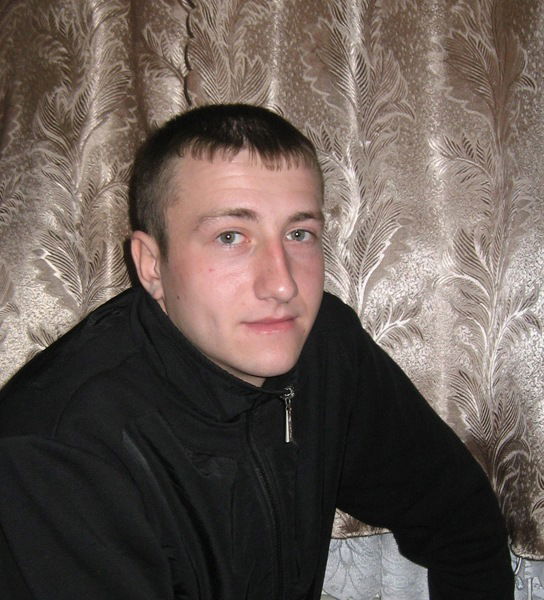 Иван Самароковский