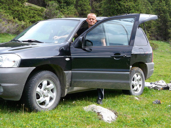 Николай Цыбин