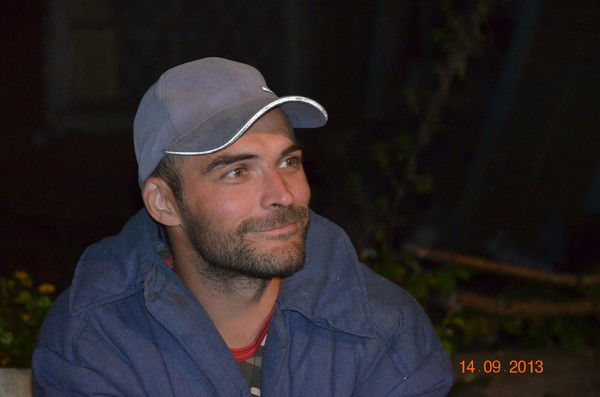 Андрей Гришин