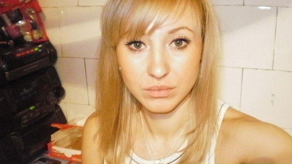 Ирина Егорова