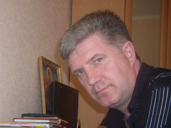 Константин Фомин