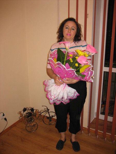 Елена Пасечник