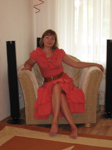 Марина Азаренкова