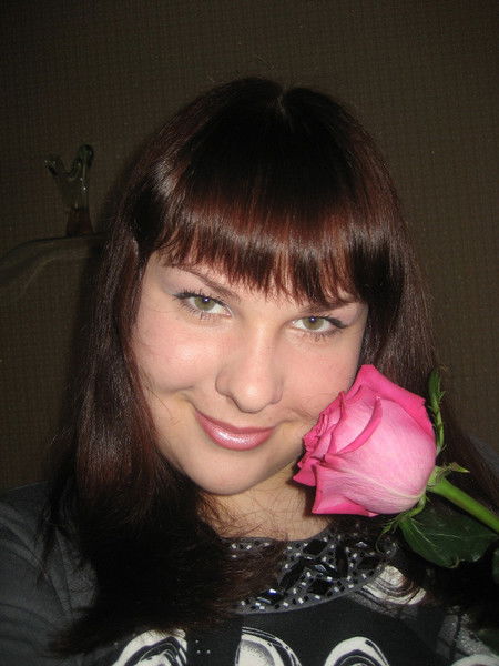 Екатерина Любчинская