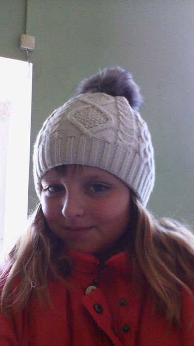 Алина Дюльдина