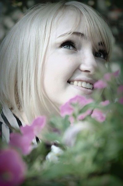 Евгения Юрчук