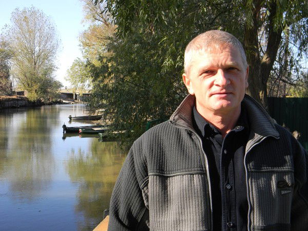 Алексей Лебедев