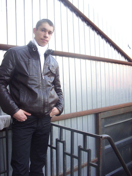 Геннадий Коваленко