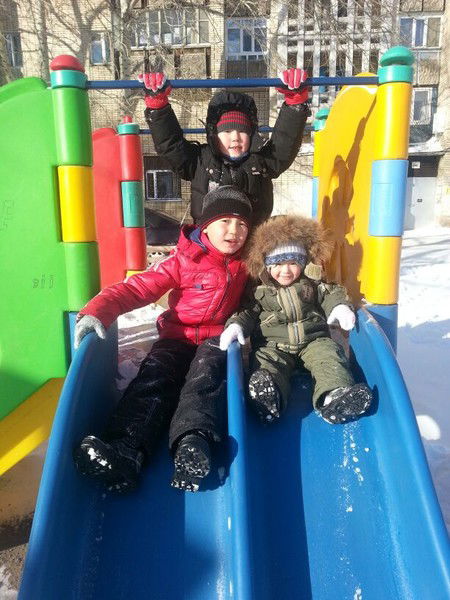 Нурхат Садыков