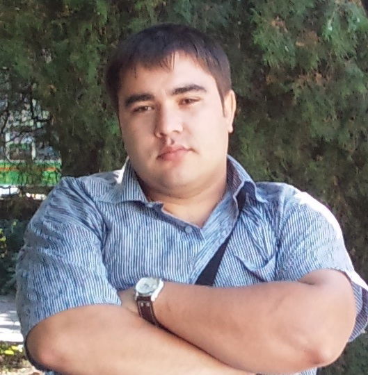 Андрей Петров