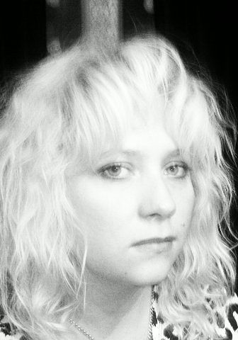 Оксана Ружникова