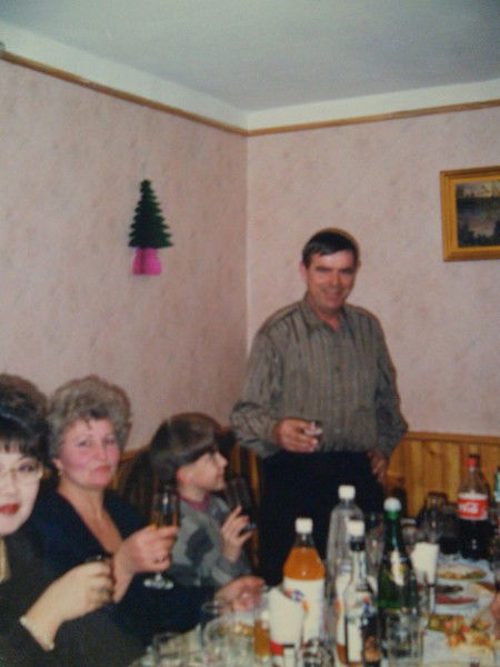 Владимир Гречихин