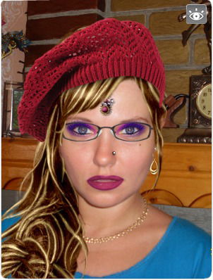 Надежда Колесникова