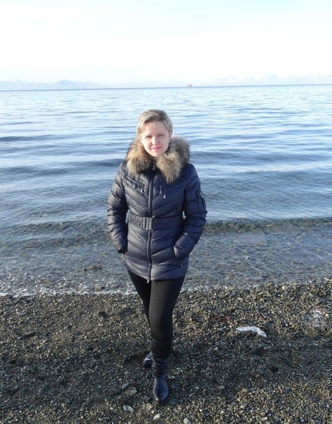 Татьяна Дмитриева