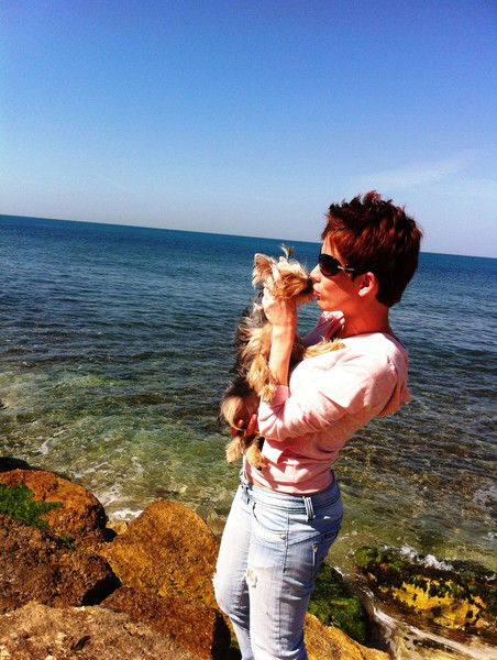 Евгения Глинер