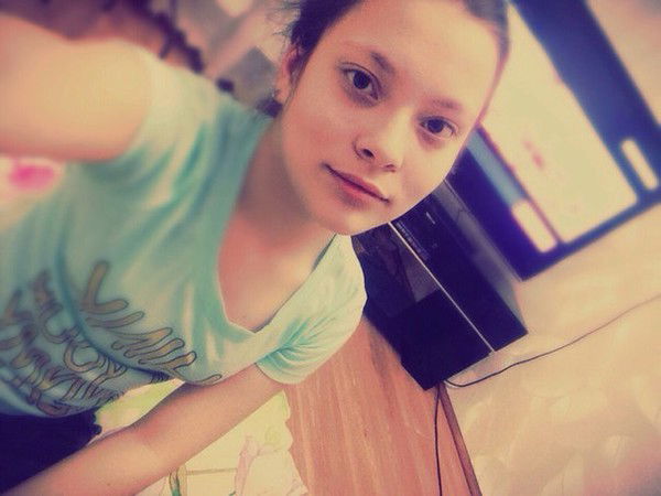 Анастасия Жиленкова