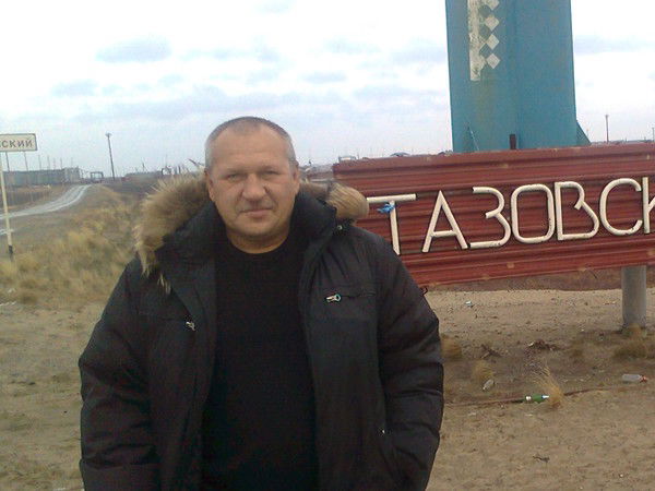 Павел Бабин