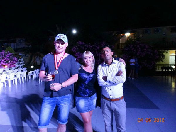 Евгений Шишкин