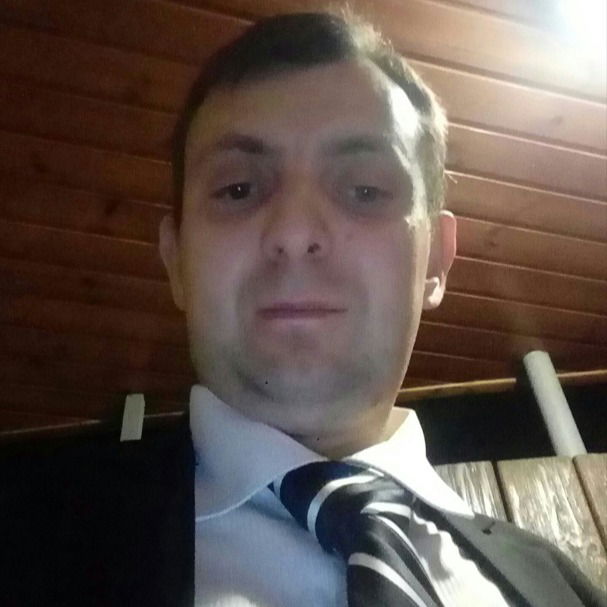 Николай Никифоров