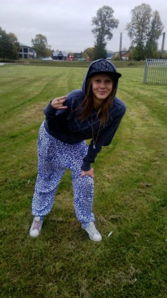 Санта Гуляева