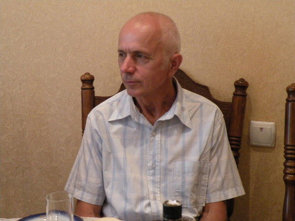 Владимир Лидовский