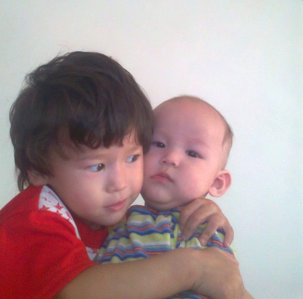 Казына Бекова