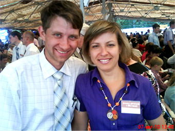 Сергей Жиров