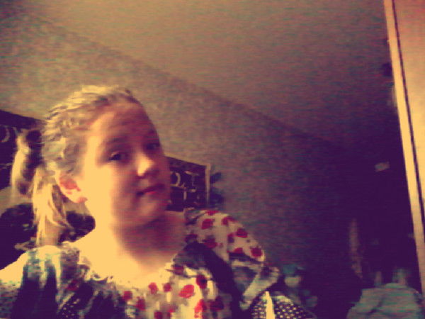 Кристинушка Николаева