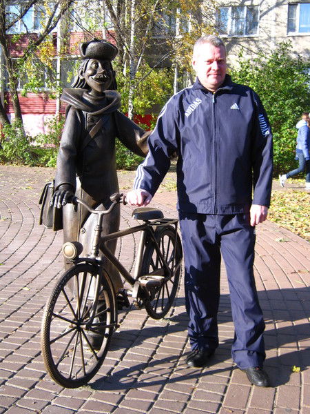 Александр Шумилов