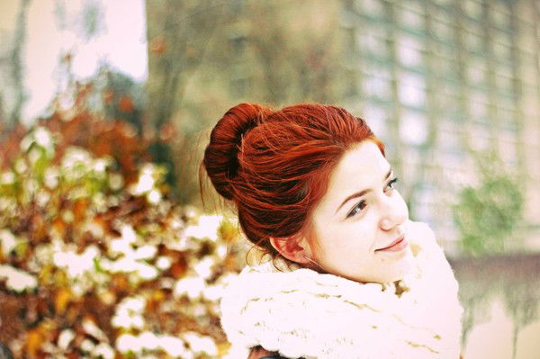 Алена Васильева