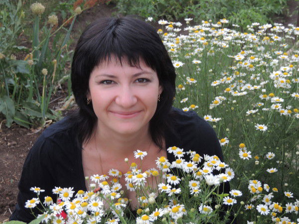 Александра Каблова