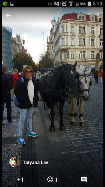 Катя Пейсахович