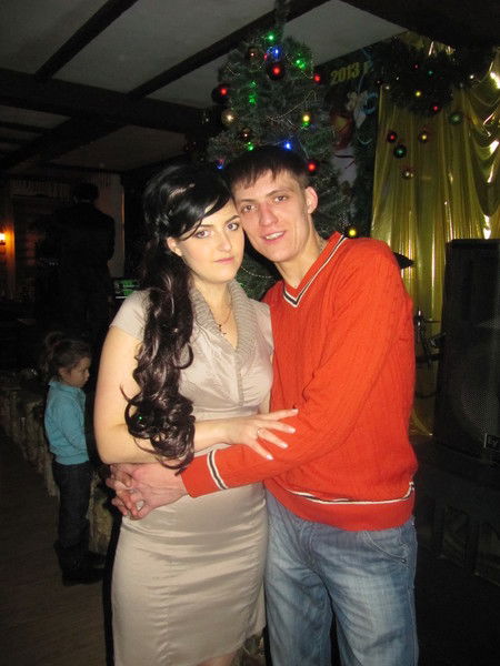 Артем Ворончук