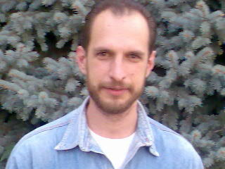 Николай Баржамов