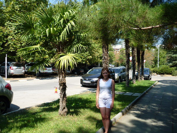 Валентина Щербак