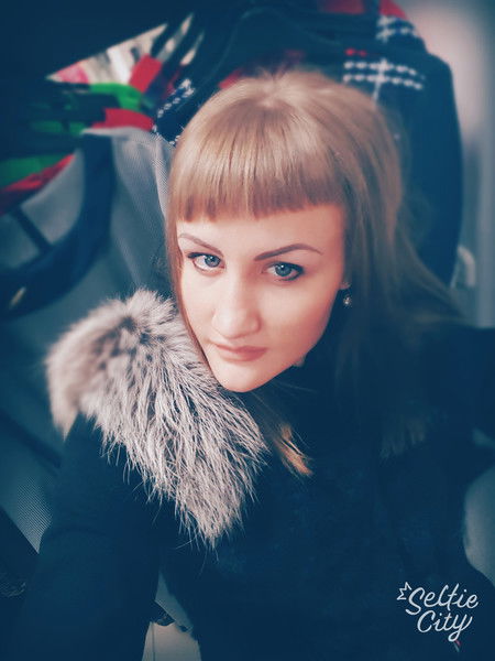 Лена Багинская