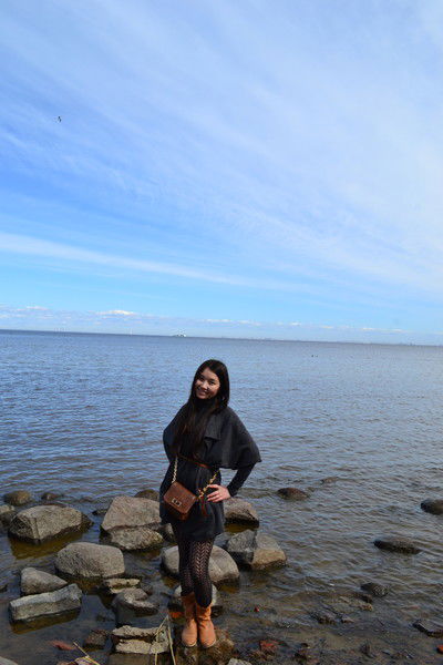 Гауhар Акимжан