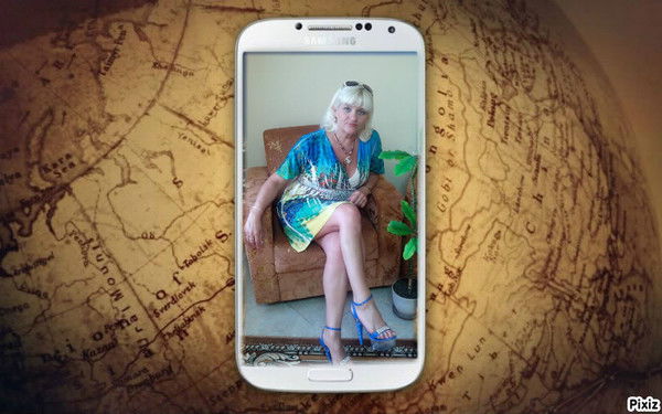 Валентина Голякевич