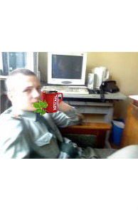 Андрей Бида