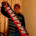 Павел Носов