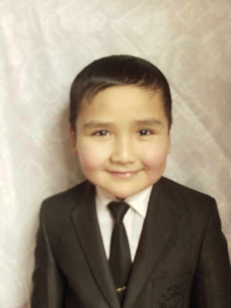 Сохибжон Имамов